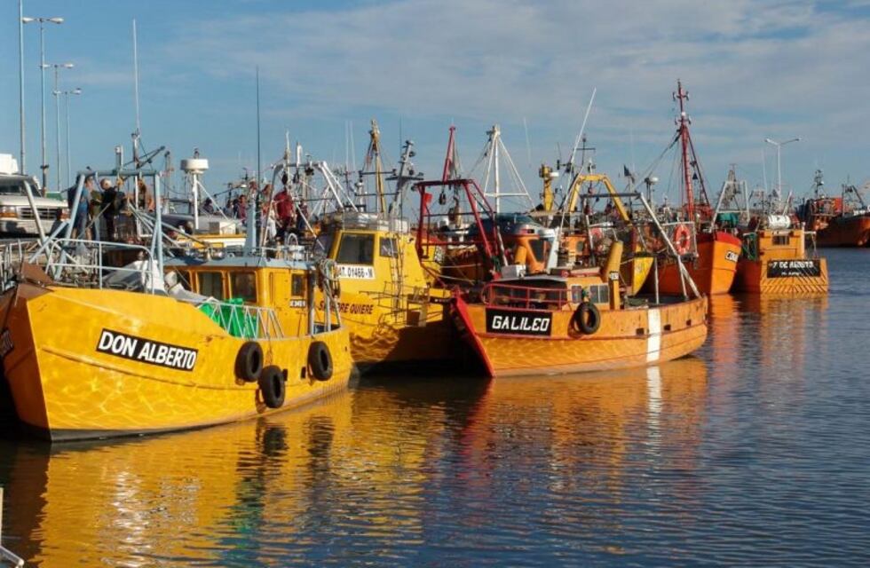 La Secretaría de Pesca impulsa nuevo Convenio Colectivo de trabajadores