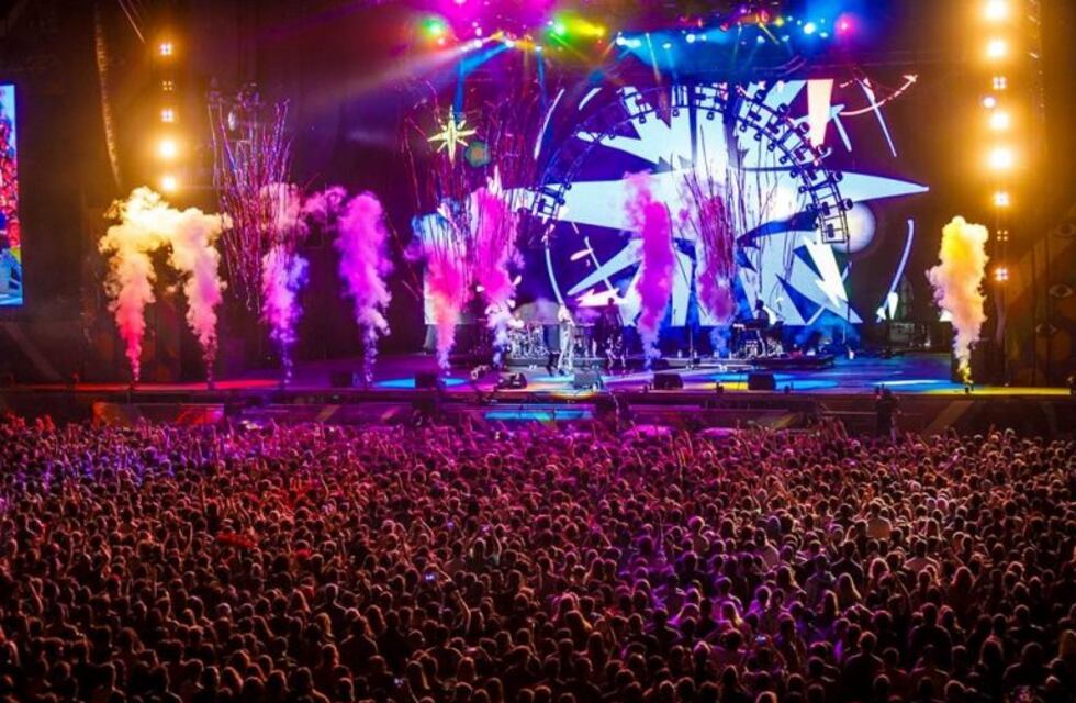 Lollapalooza Argentina 2018: la tragedia que no fue