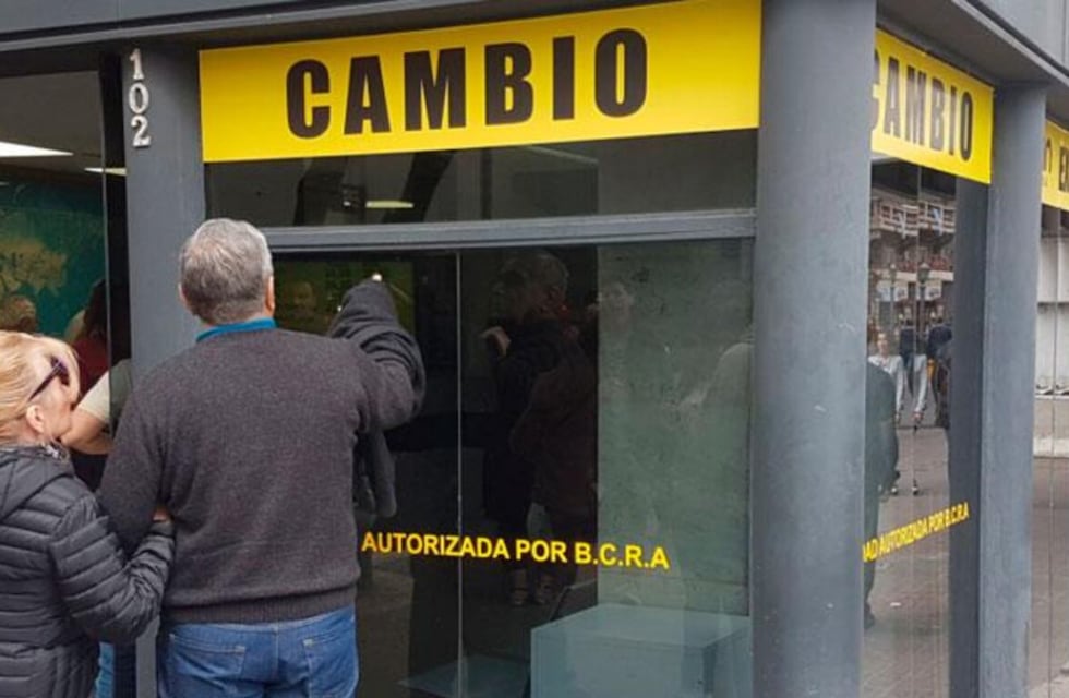 Dólar blue en Córdoba: cómo cerró la divisa extranjera este martes 15 de julio