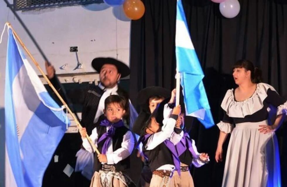 Finalizó la 9 Edición de la Fiesta de la Tradición en La Rural