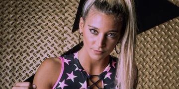 Yanina Latorre vs Sol Pérez