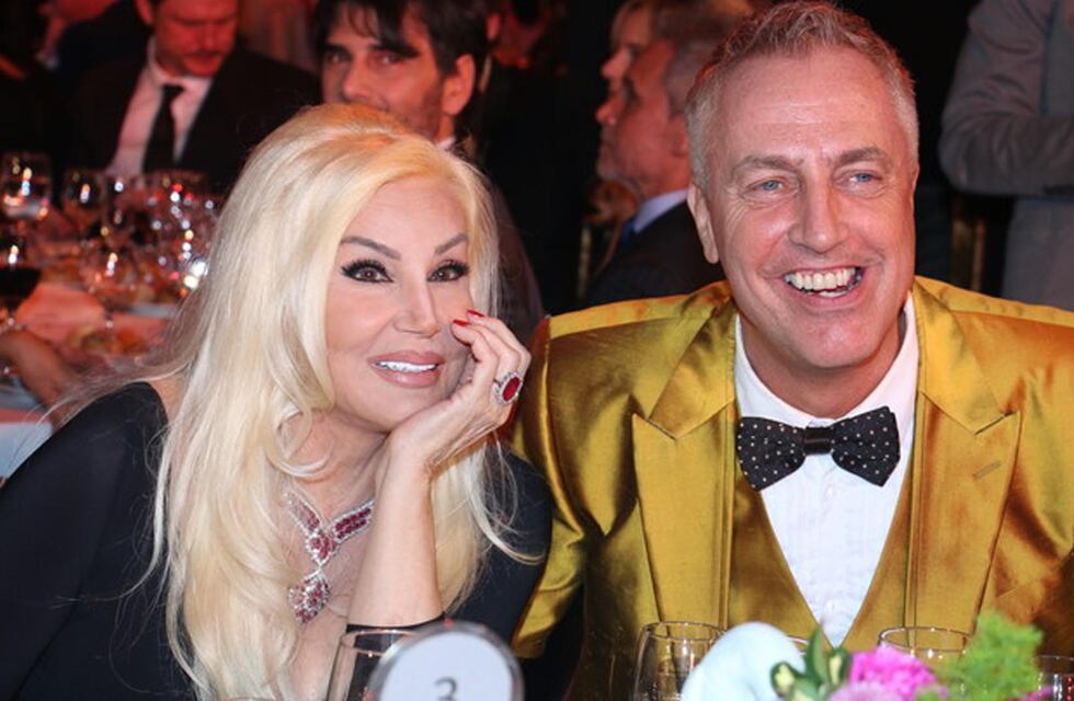 La polémica declaración de Susana Giménez para defender a Marley: “Eso ya debe haber prescripto”