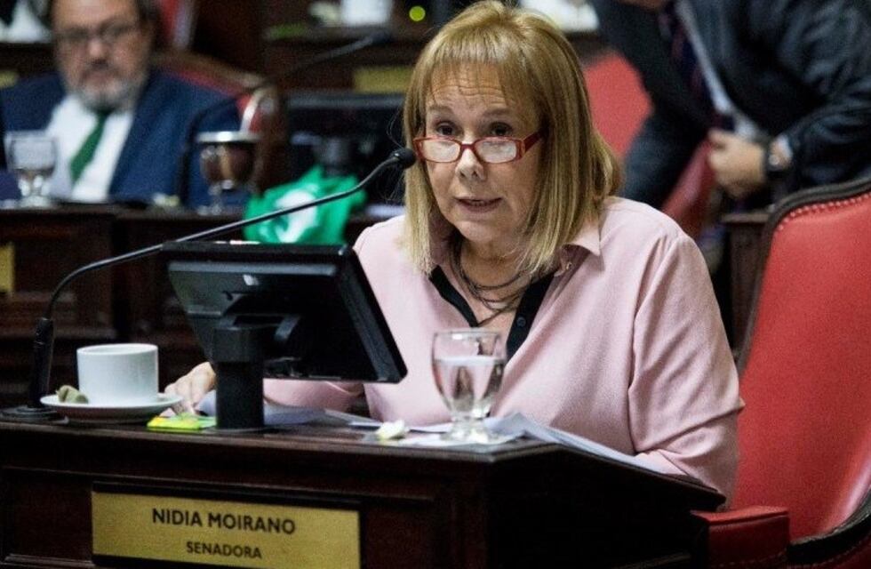 "La pandemia no puede ser excusa para otorgar prisiones domiciliarias"