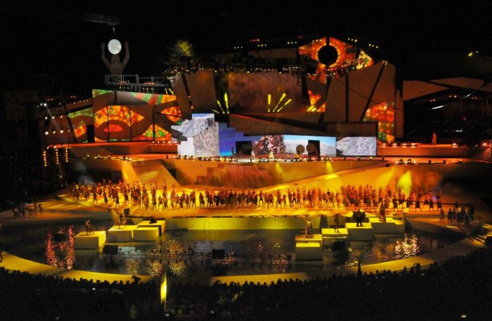 Los artistas de Vendimia siguen reclamando aumentos