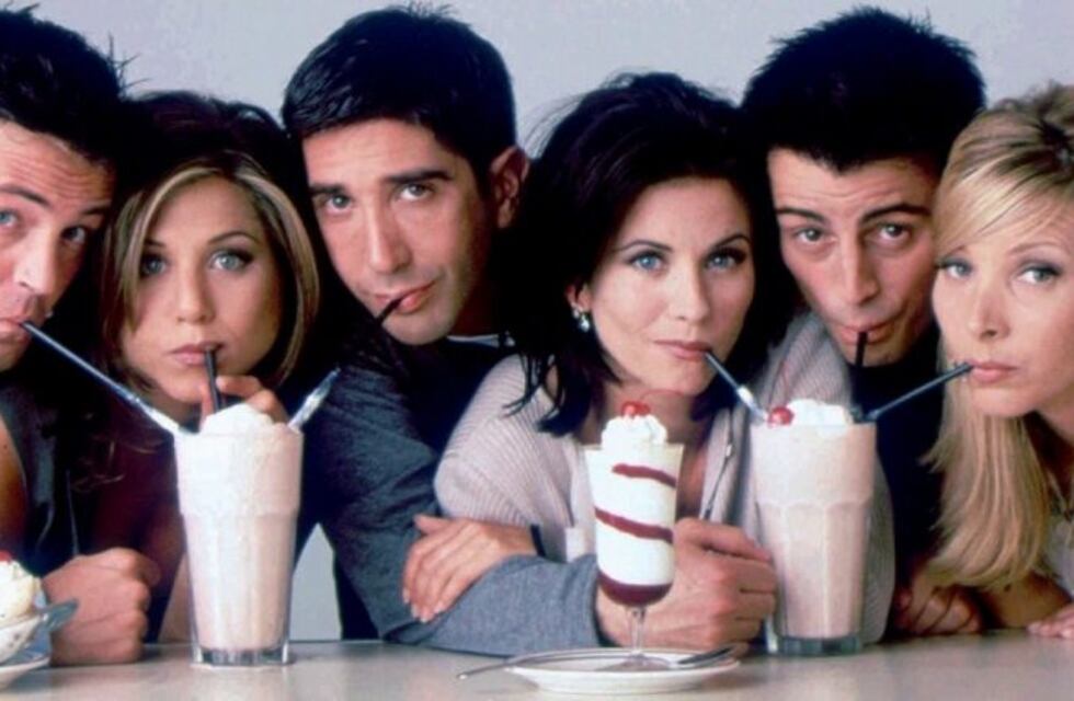 Un actor de Friends, vive en un hotel y gasta 7 mil dólares por día en el bar