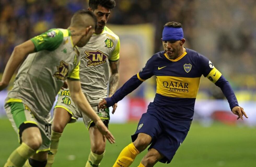 Boca Juniors hace escala en Jujuy, en viaje a Ecuador