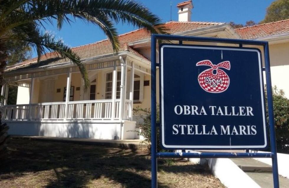 Puerto Belgrano: la Obra Taller Stella Maris solicita donaciones