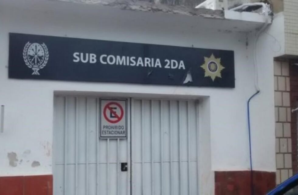 Amenazó a su pareja con una escopeta y fue detenido