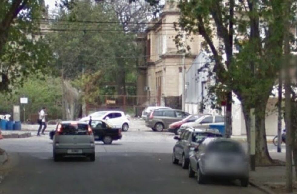 El joven que murió con un disparo en la cabeza era cuidacoches y habría tenido una discusión con su asesino