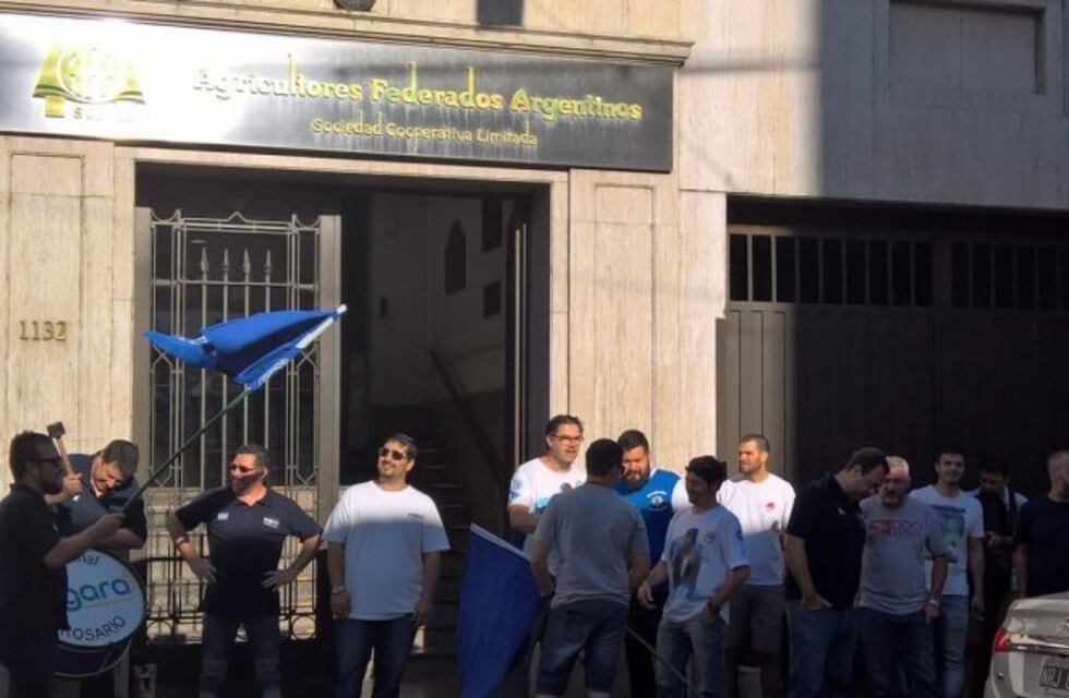 Denuncian despidos encubiertos en Agricultores Federados Argentinos