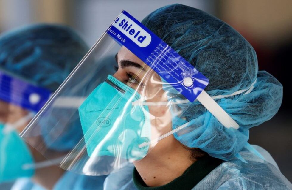 Coronavirus: Treinta y tres nuevos casos en Tierra del Fuego