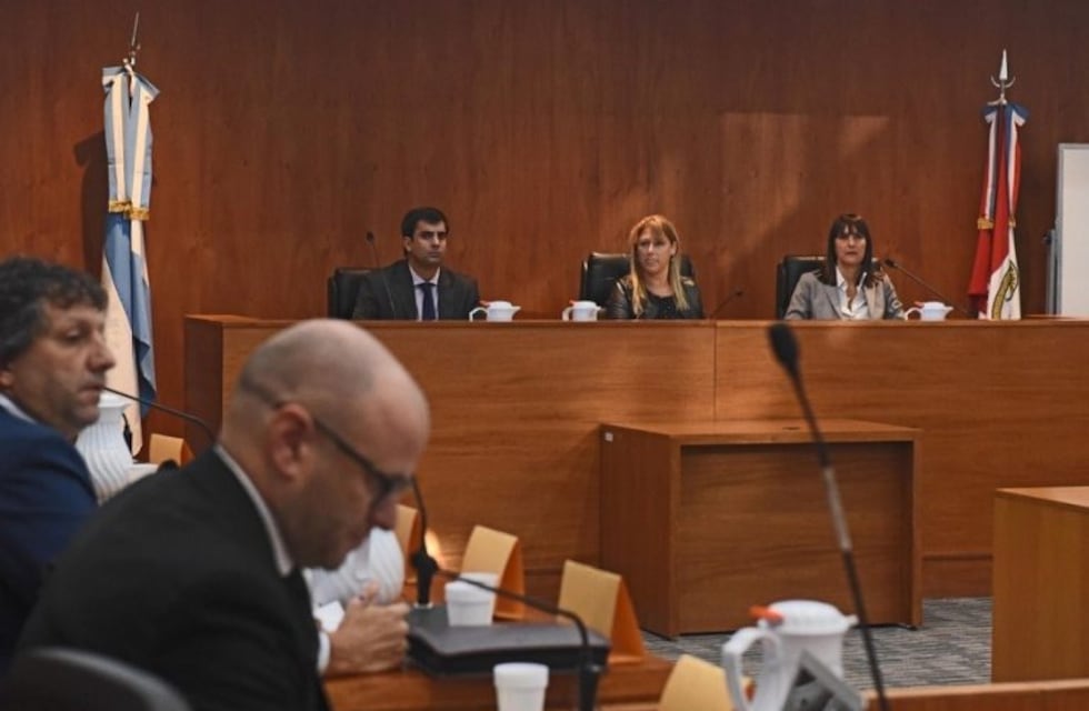Jueza del caso Perassi: "No hubo pruebas, solo indicios sueltos"