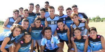 Bruno, ¡decinos qué se siente!\u002E