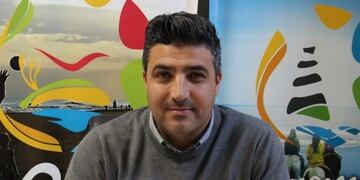 El Ejecutivo elevó al Concejo la designación de Lamberti