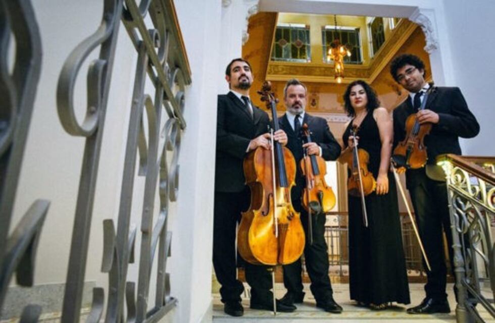 Llega una nueva edición de Música clásica en las terrazas de la Mansión Stoppel