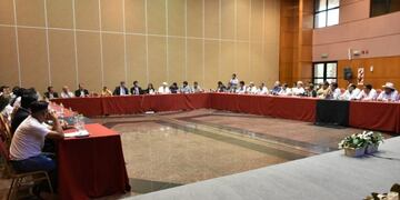 Paritarias estatales (Web)