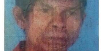 Buscan a un hombre de 51 años desaparecido en San Vicente