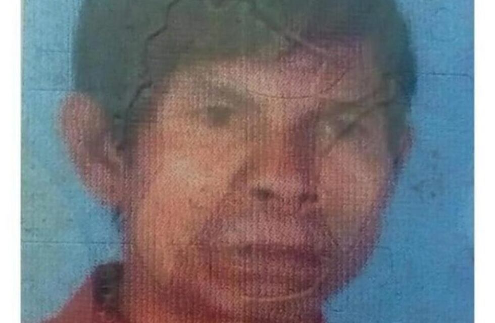Buscan a un hombre de 51 años desaparecido en San Vicente