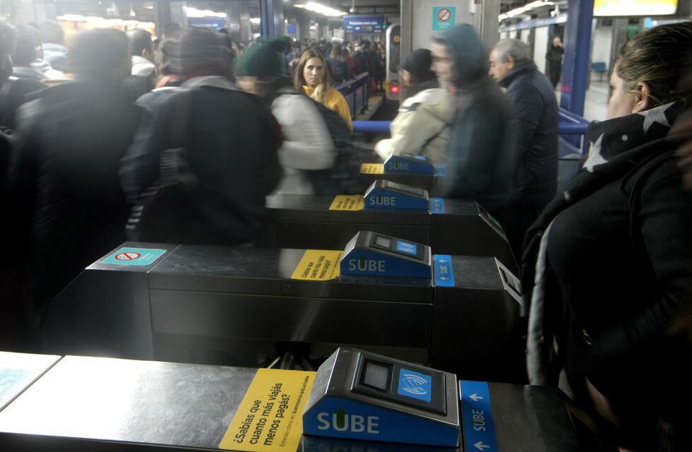 Se podrá viajar con mascotas en el subte