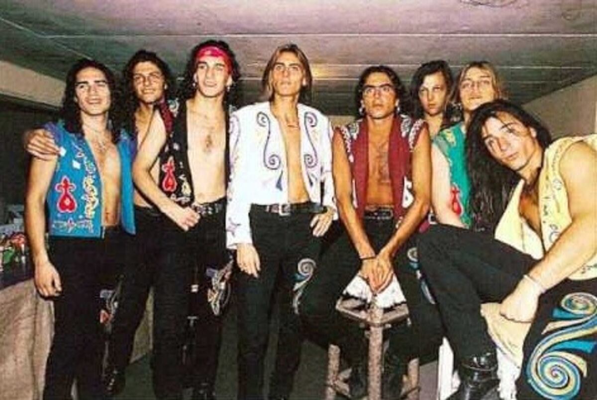 Commanche se presentará en Plataforma Lavardén