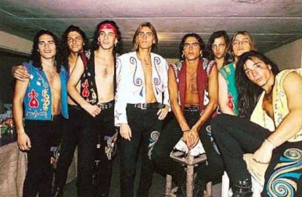 Un clásico tropical de los '90 brindará un show gratuito en Plataforma Lavardén