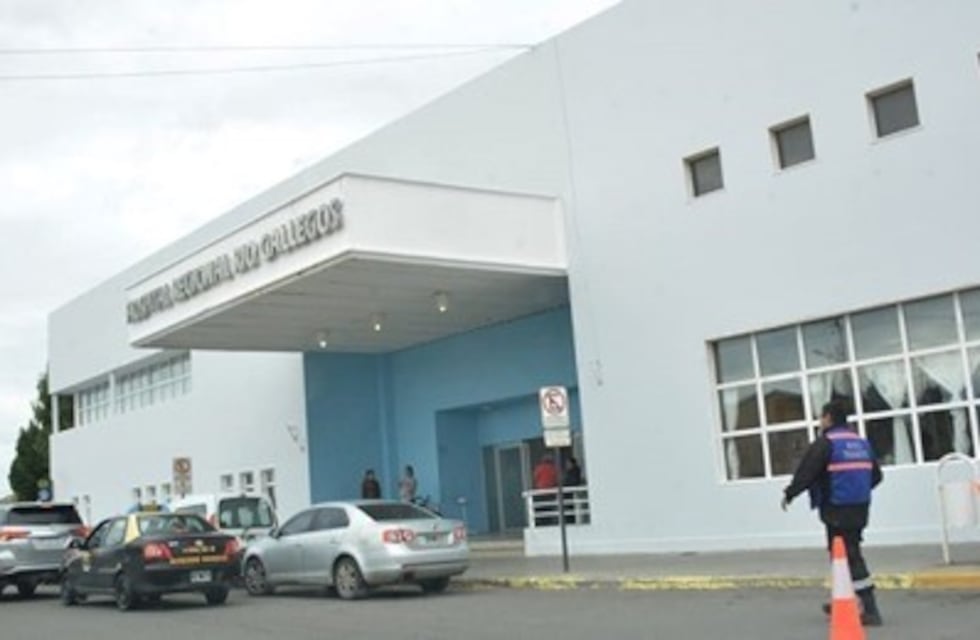 Primer fallecido por coronavirus en Río Gallegos