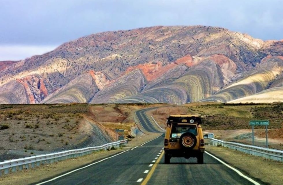 Tres Cruces: pinturas rupestres y circuitos naturales que enamoran