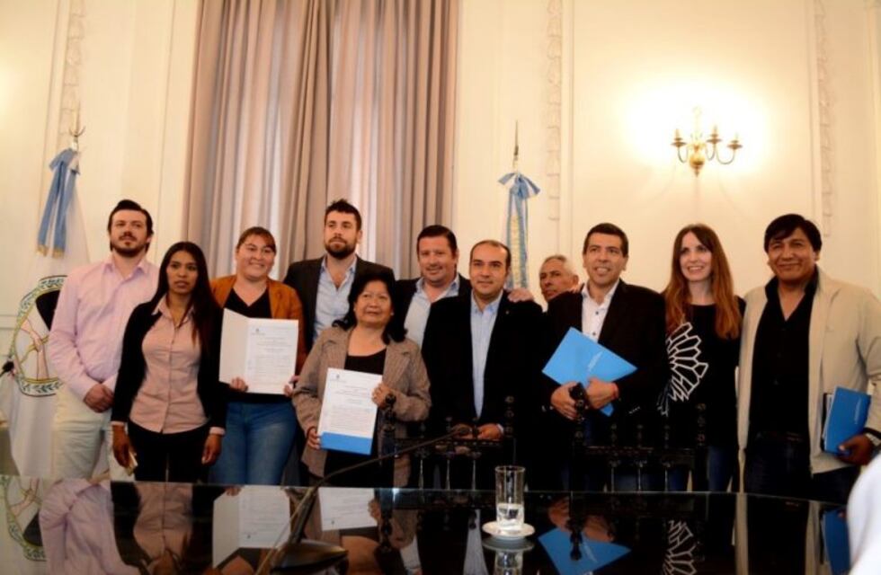 Nación destinará cerca de 9 millones de pesos para asistir a ocho municipios jujeños