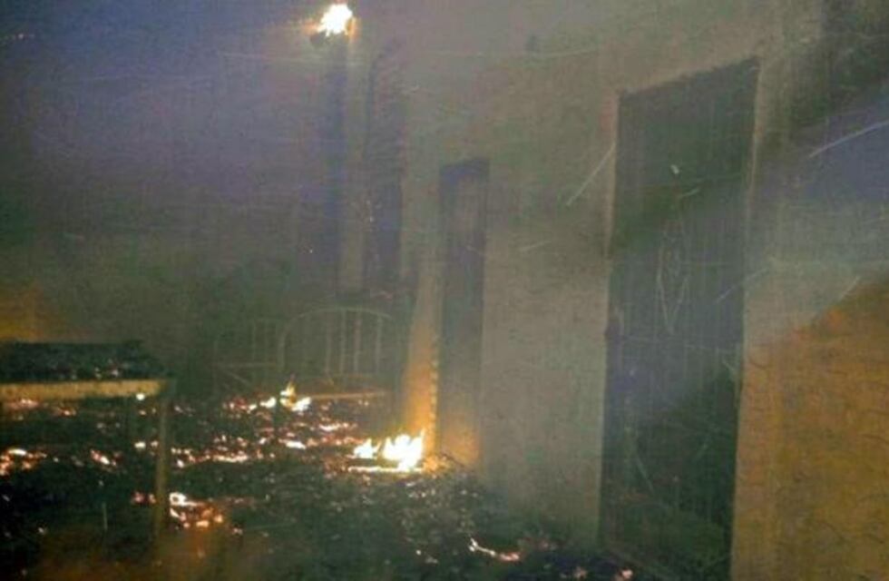 Tres personas detenidas por la muerte del menor en Las Termas