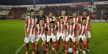 La Gloria se quiere recuperar del mal debut en el torneo\u002E