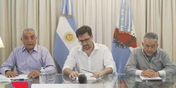 Cuatro nuevos casos de Covid-19 en La Rioja