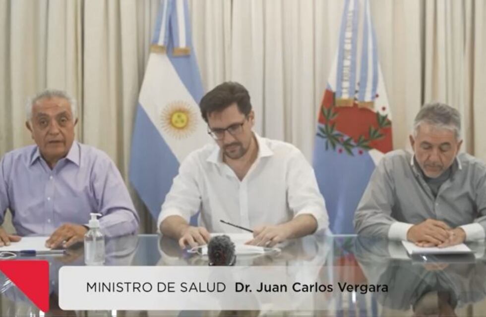 Cuatro nuevos casos de Covid-19 en La Rioja