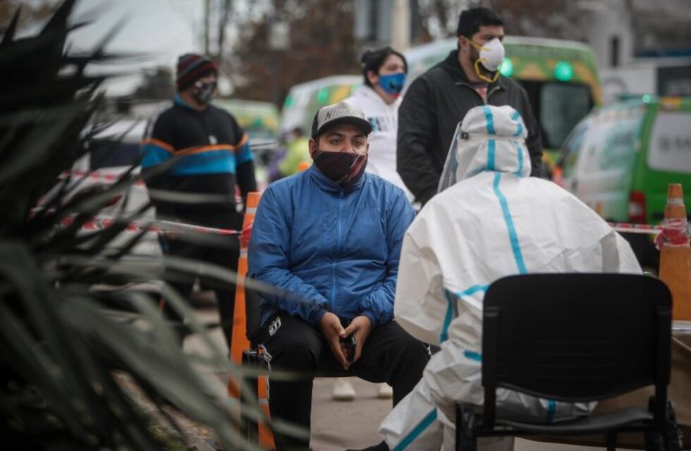 Coronavirus en Argentina: ya son 500 los muertos por la pandemia
