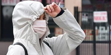 Por el Coronavirus cae el Turismo