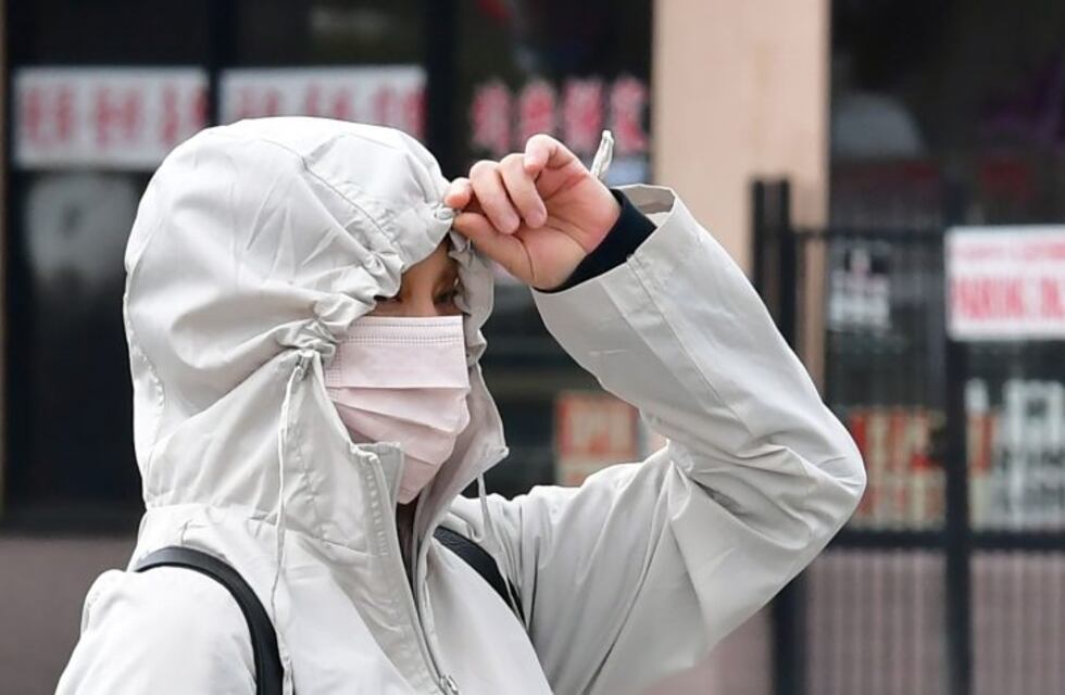 Por el Coronavirus cae el Turismo