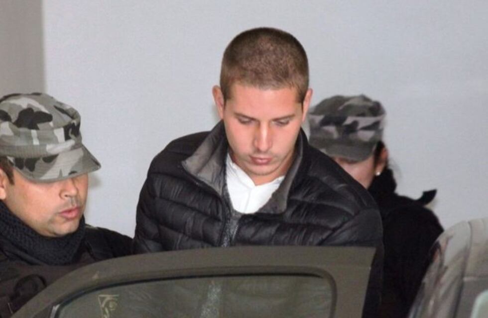 Jeremías Sanz negó haber asesinado a su madre