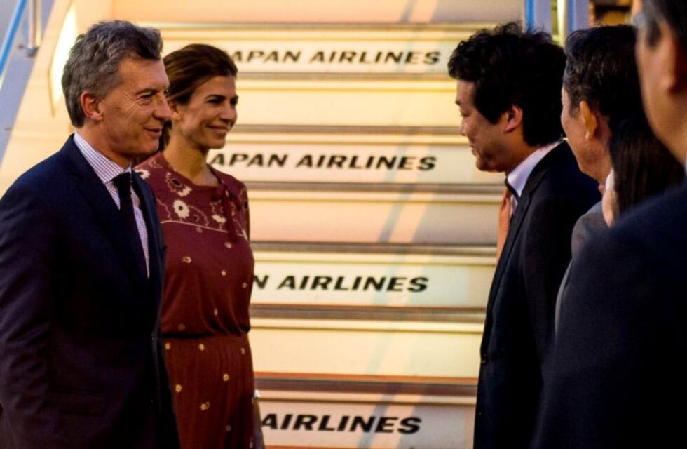 Según el embajador argentino en Tokio, Japón tiene mucho interés en fortalecer las relaciones con Argentina