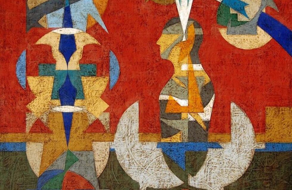 El arte florece en Galería Cerrito