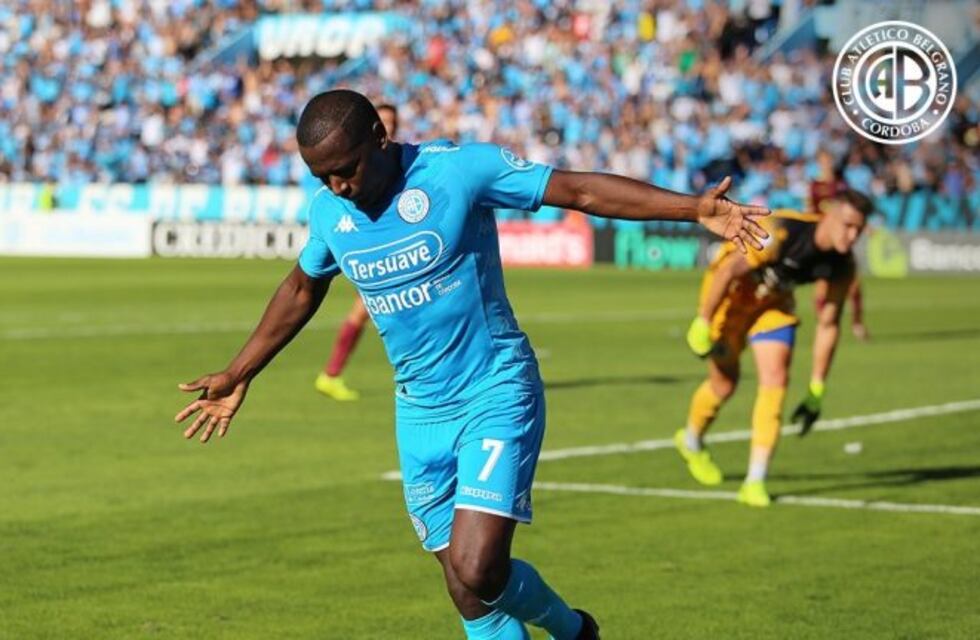 Belgrano le ganó a Godoy Cruz pero no le alcanzó y jugará en la B Nacional