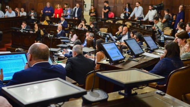 Los funcionarios públicos mendocinos recibirán educación ambiental