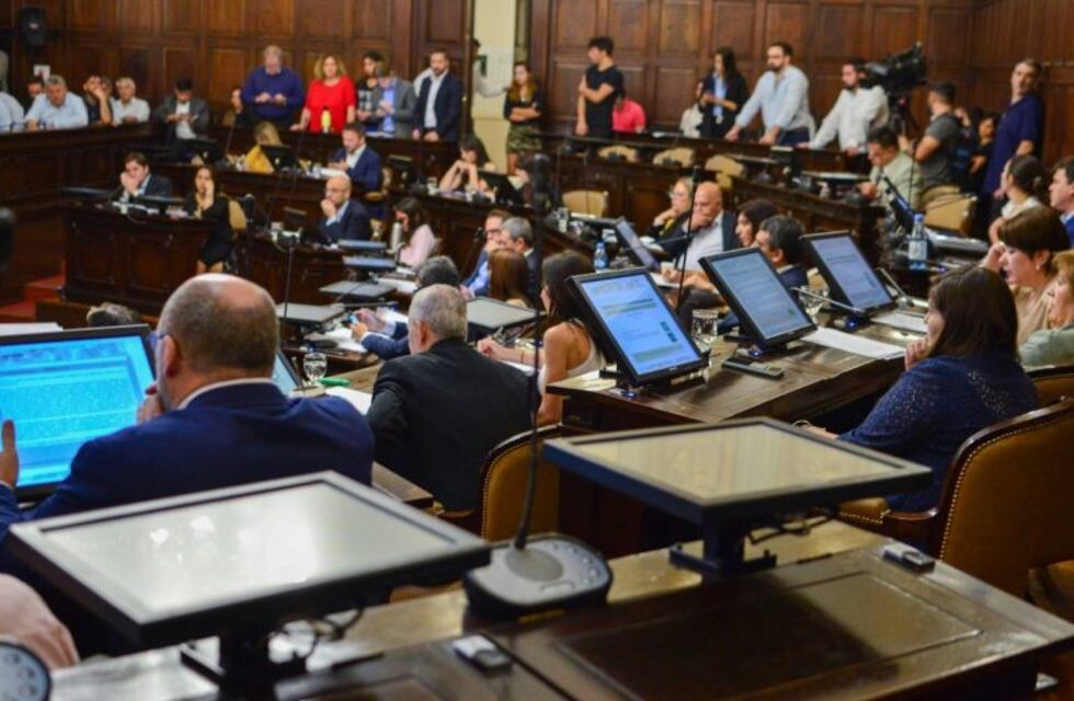 El Senado de Mendoza aprobó la modificación de la Ley 7.722