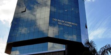 Más de 600 pymes recibieron financiamiento de la Bolsa de Comercio\u002E (Web)\u002E