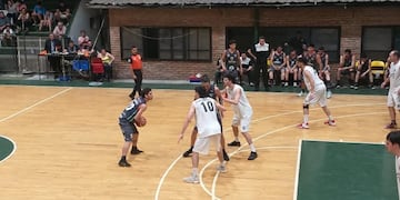 Foto: Prensa Unión Abasto