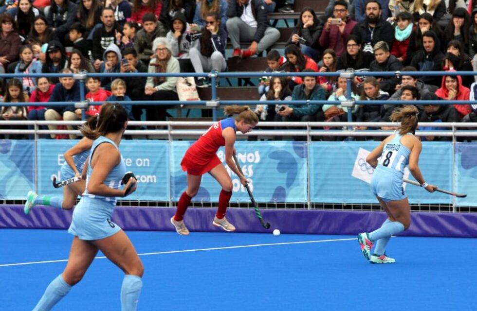 El día 7 de los Juegos Olímpicos: la agenda de los argentinos