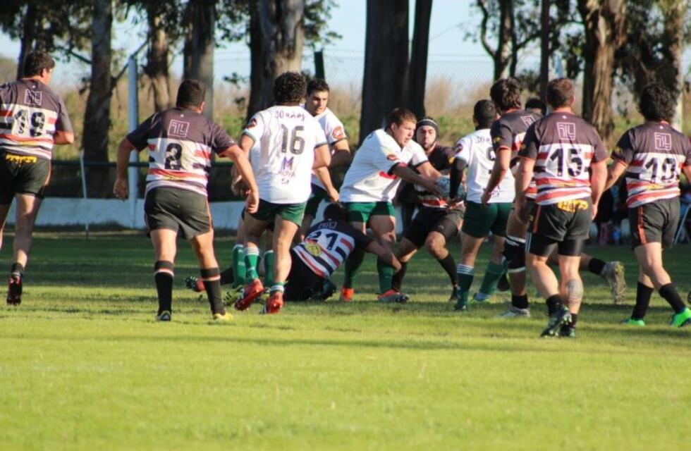 Los Hurones vuelven a la competencia este fin de semana en la Unión Cordobesa de Rugby