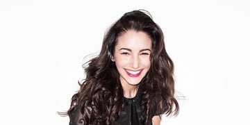 Thelma Fardín\u002E (crédito: Instagram)