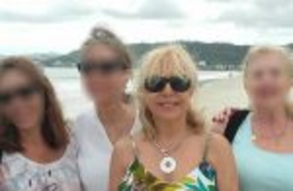 Pidieron el desafuero de la fiscal viajera para imputarla