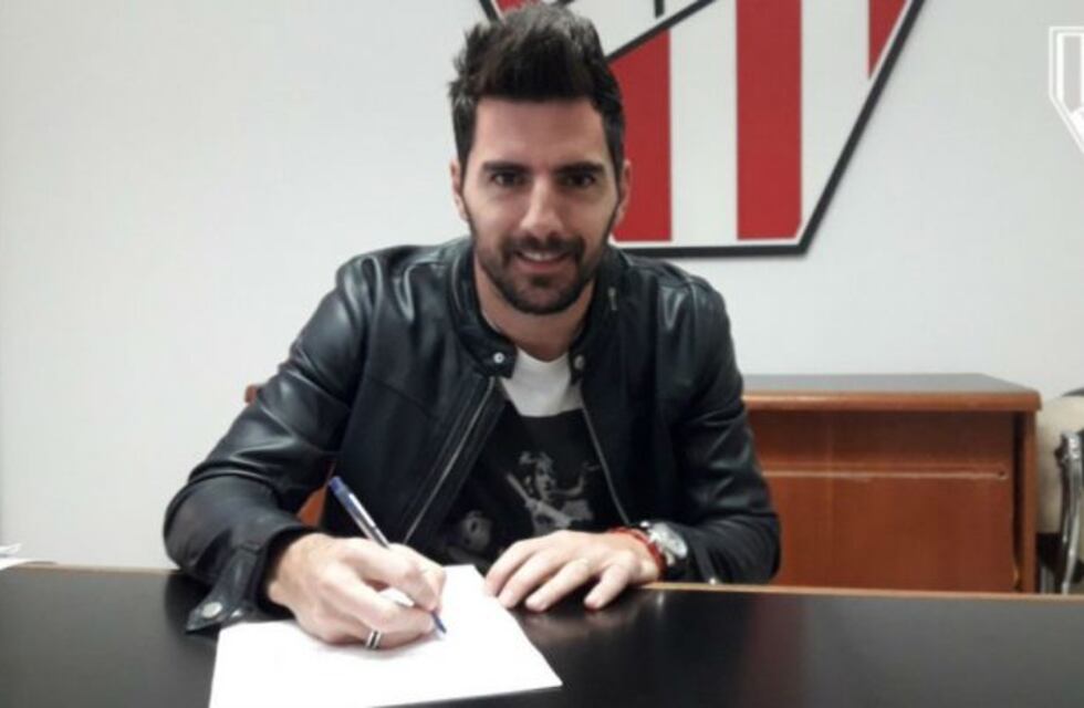 Facundo Erpen es nuevo refuerzo de Instituto