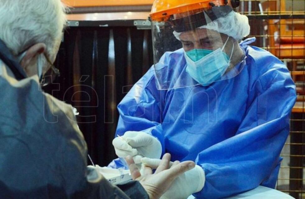 Coronavirus en Chaco: aumentaron significativamente los casos en el barrio Toba