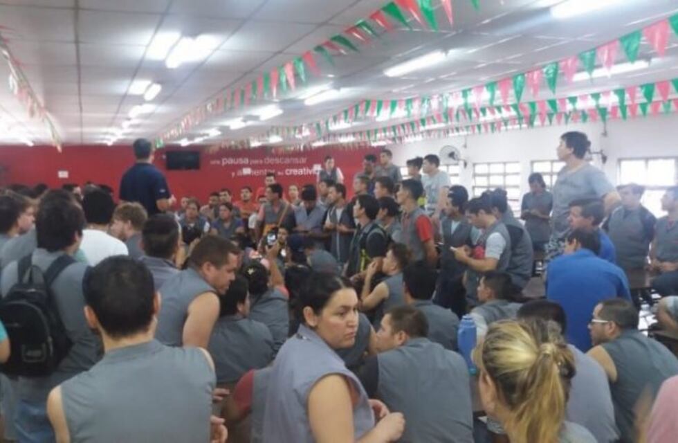 El intendente de Eldorado lamentó no poder contribuir para reactivar la fábrica Dass
